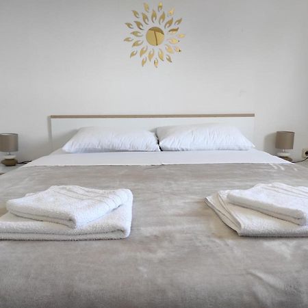 Apartman Eli 2 Rovinj Dış mekan fotoğraf