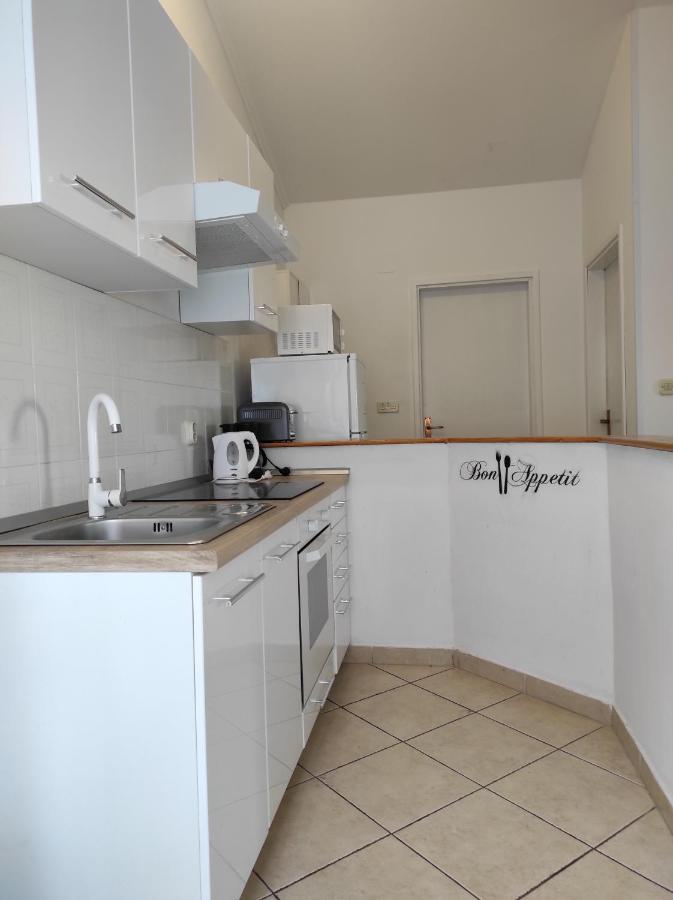 Apartman Eli 2 Rovinj Dış mekan fotoğraf