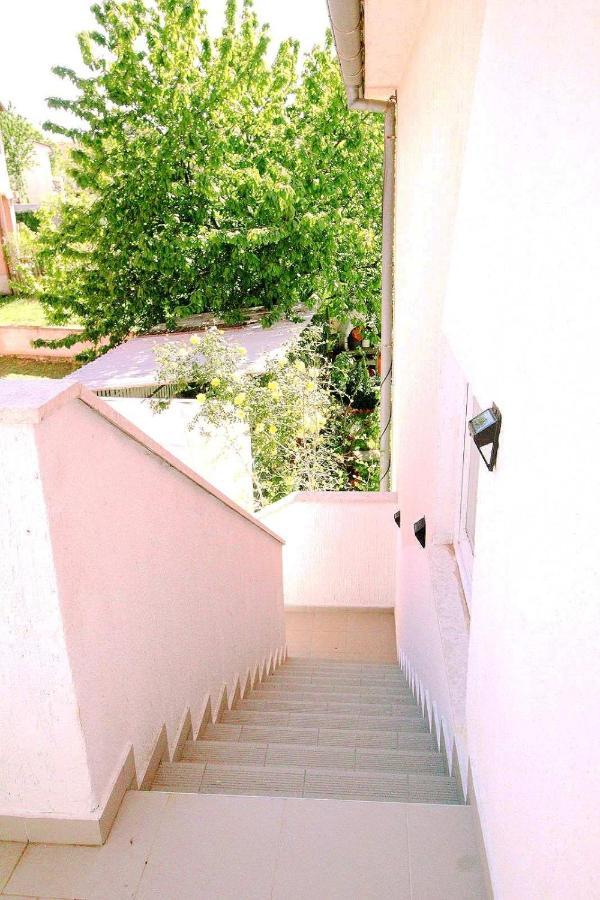Apartman Eli 2 Rovinj Dış mekan fotoğraf