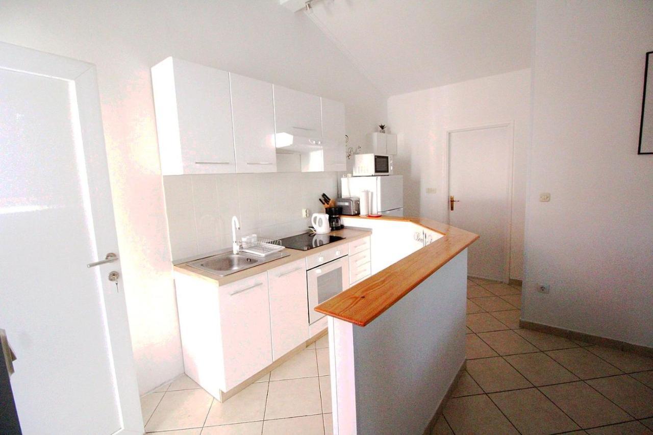 Apartman Eli 2 Rovinj Dış mekan fotoğraf