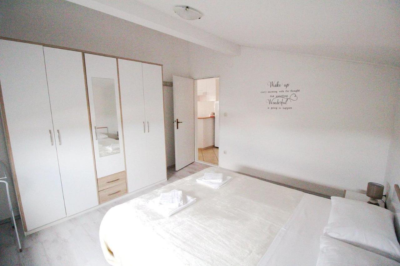 Apartman Eli 2 Rovinj Dış mekan fotoğraf