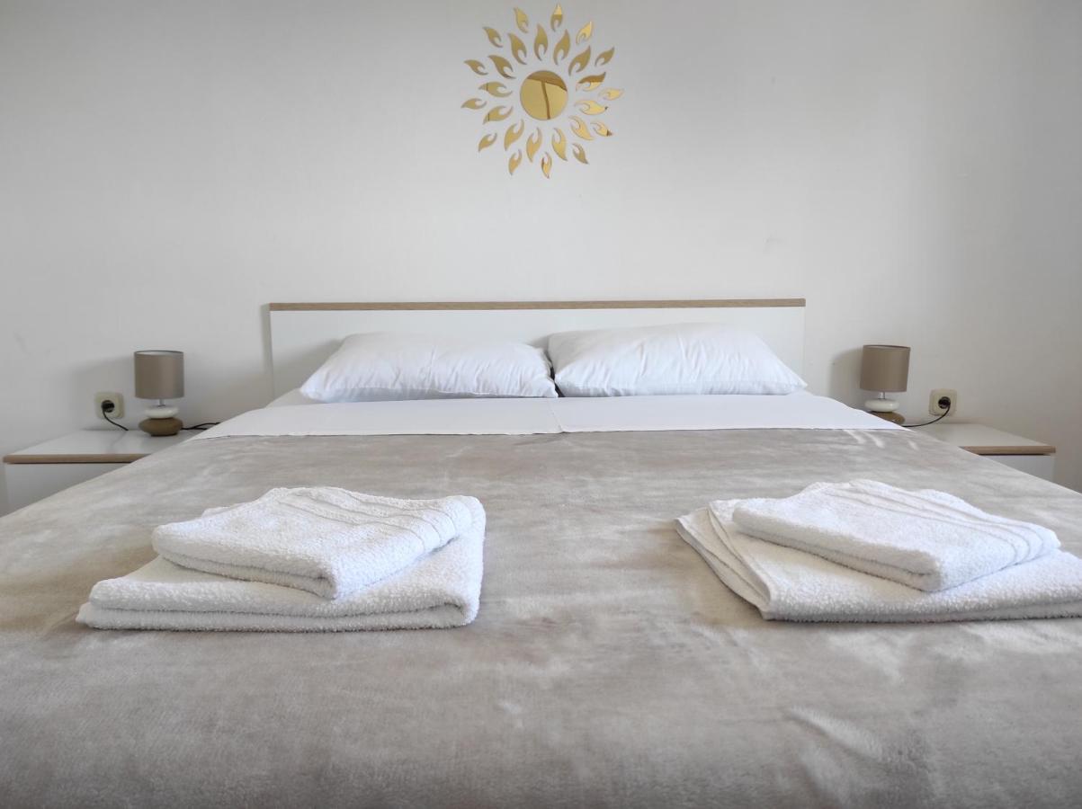 Apartman Eli 2 Rovinj Dış mekan fotoğraf