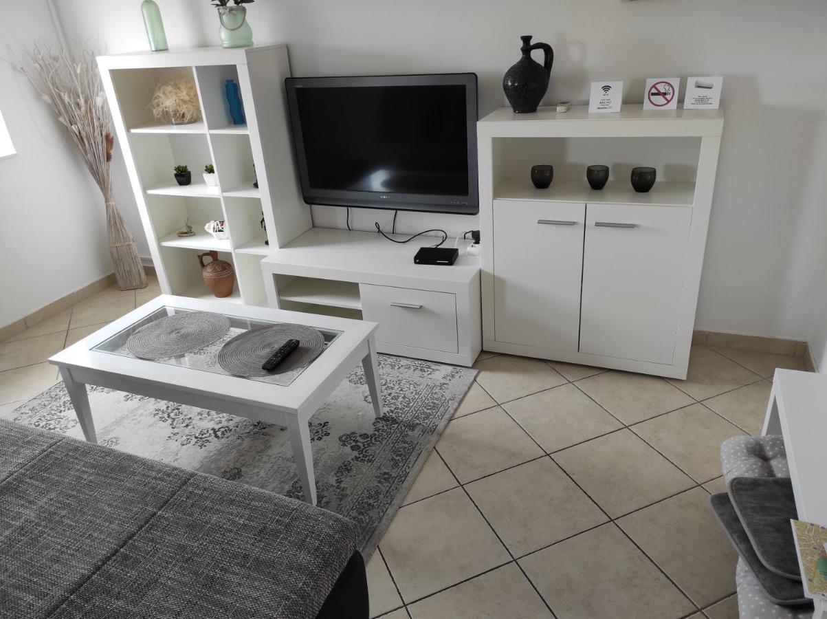 Apartman Eli 2 Rovinj Dış mekan fotoğraf