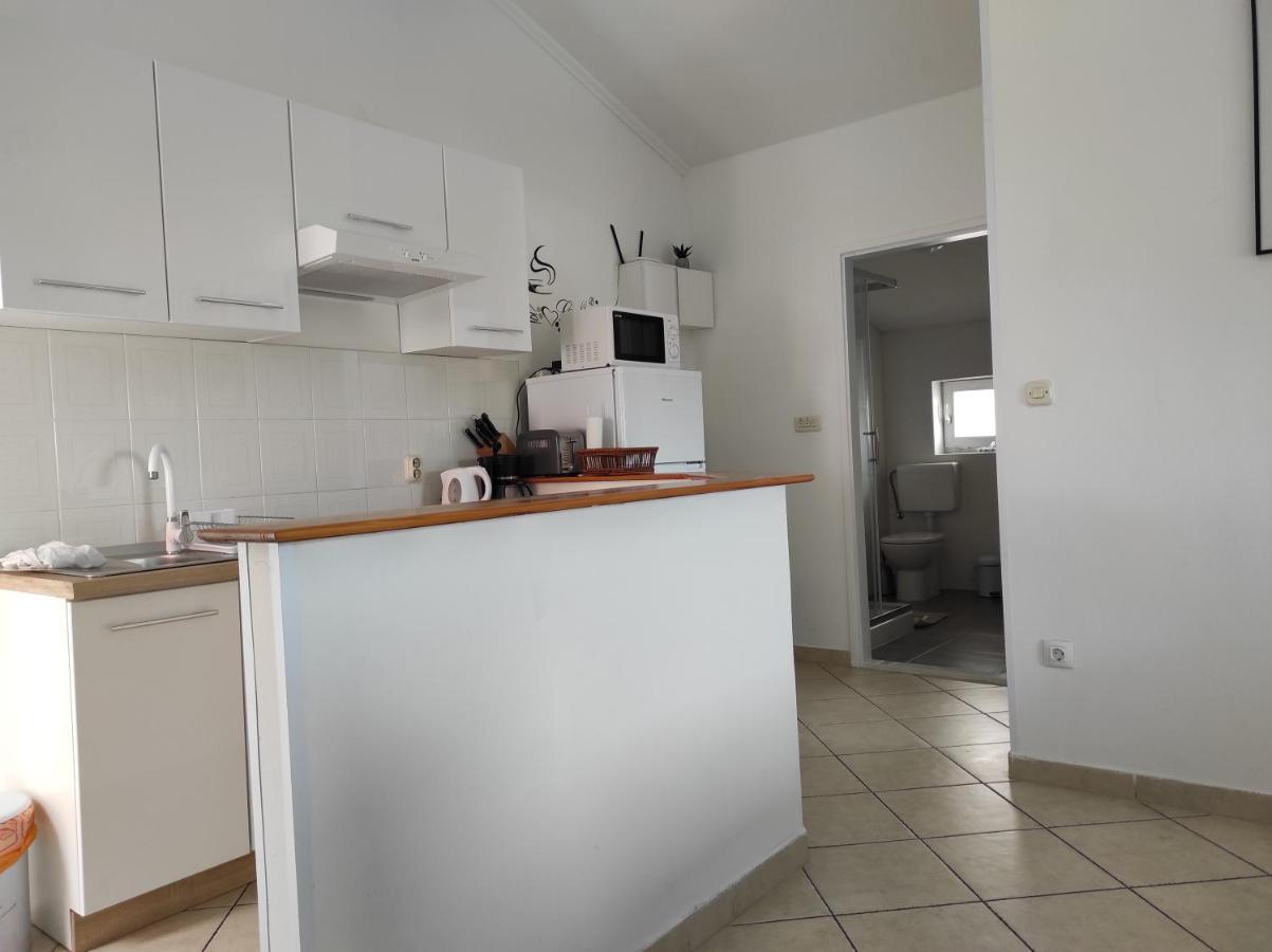 Apartman Eli 2 Rovinj Dış mekan fotoğraf