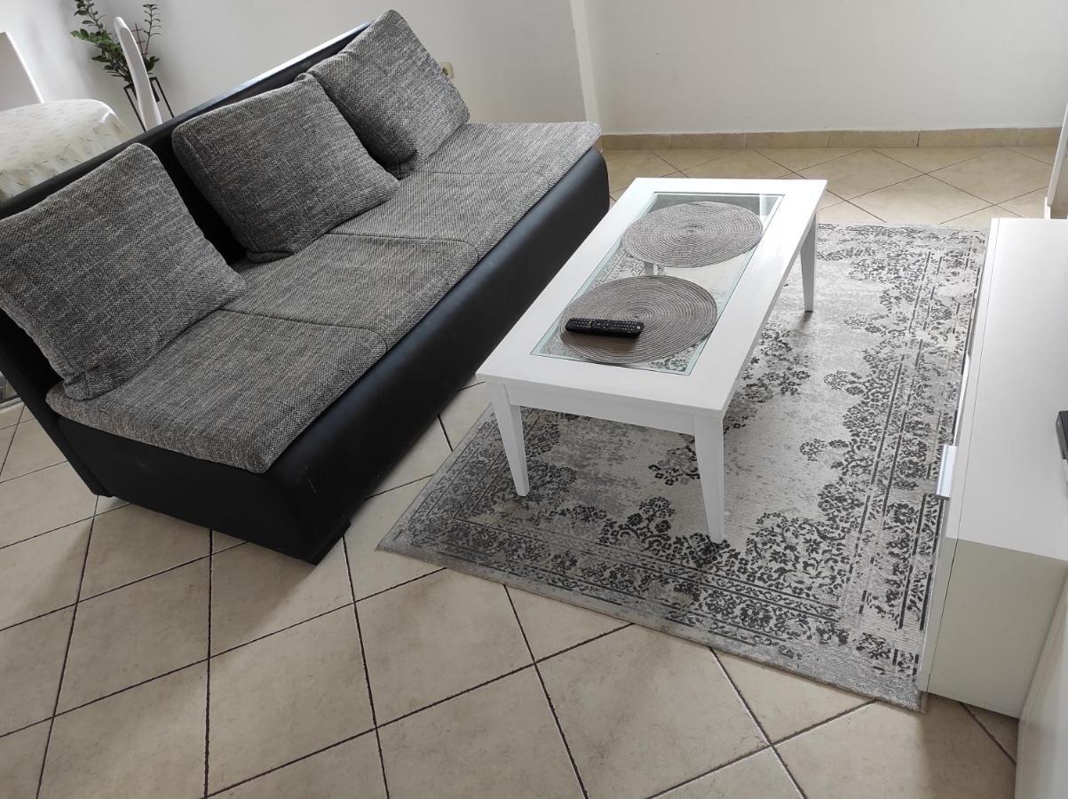 Apartman Eli 2 Rovinj Dış mekan fotoğraf