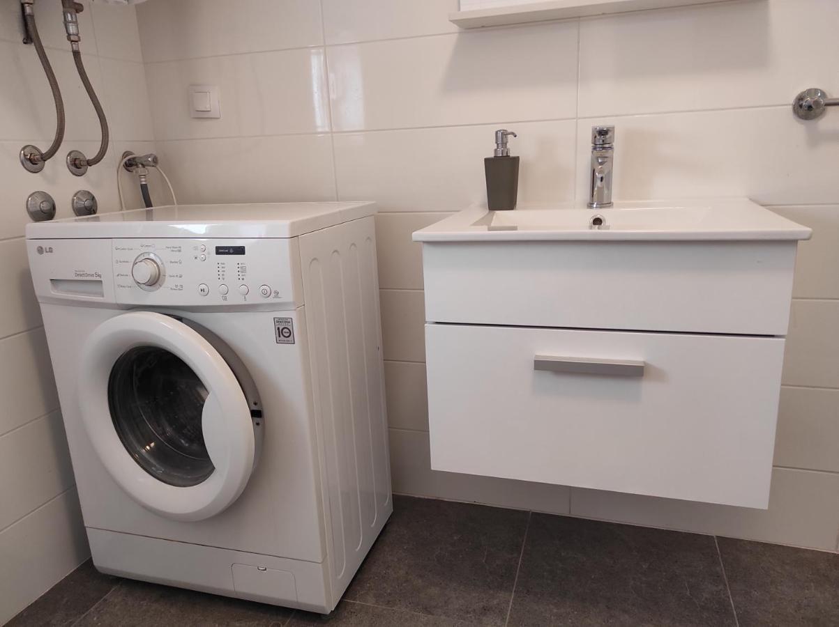 Apartman Eli 2 Rovinj Dış mekan fotoğraf