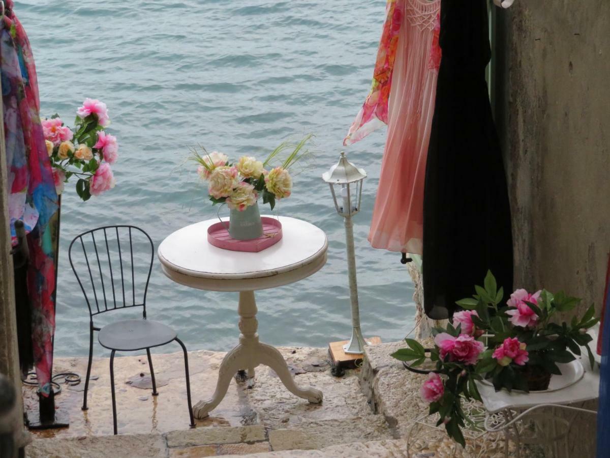 Apartman Eli 2 Rovinj Dış mekan fotoğraf